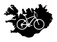 Reykjavik Bike Tours Logo
